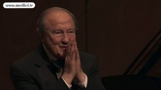 Menahem Pressler  Chopin  Nocturne in C minor [upl. by Fergus]