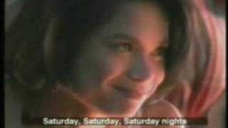 San Miguel Beer Classic TVC 1995  Sabado Nights [upl. by Jaal]