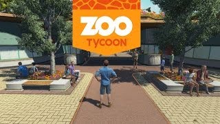 Zoo Tycoon  Review [upl. by Aneliram]