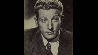 The Danny Kaye Radio Show  Stanislavsky [upl. by Rendrag]