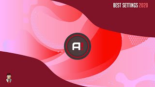 2020 BEST SETTINGS IN ACTION SCREEN RECORDER  Action by Mirillis  1080p 60FPS [upl. by Erica163]