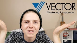 Vector Marketing Scam My Experience with Vector Marketing and CUTCO 2017 [upl. by Nalniuq]