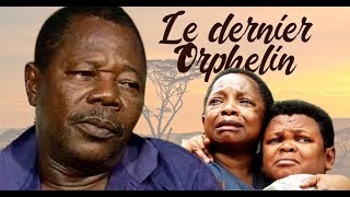 LE DERNIER ORPHELIN 1 Nollywood Extra  AKI amp PAWPAW  SAM LOCO EFE  France  French Movies [upl. by Ackler250]