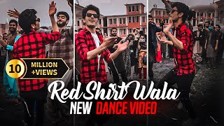 Pashto New Songs 2022  Best University Dance Ever 2022  Redshirtwala [upl. by Ellehcsar]