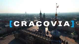 QUÉ VER Y HACER EN CRACOVIA Polonia [upl. by Coussoule]