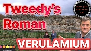 Tweedy’s Roman Verulamium [upl. by Roos]