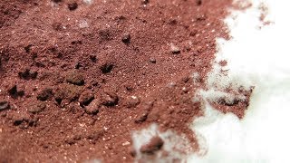 Make Copper powder [upl. by Sib]