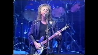 Smokie  Live in South Africa 1993 Full Concert [upl. by Ilime]