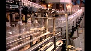 HOW ITS MADE  Plastic Bottles UK Version [upl. by Engen771]