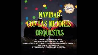 Navidad con las mejores orquestas [upl. by Jada]