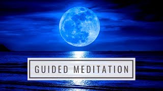 Deep Sleep Meditation With Affirmations Enlightening Confidence Authenticity Wisdom amp Self Love [upl. by Kalikow]