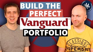 How To Build The Perfect Vanguard Portfolio [upl. by Clayton757]