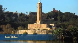 Travel Guide to Antananarivo Madagascar [upl. by Ahsinuq]