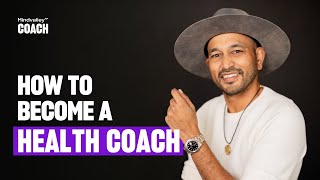 How To Become A Health Coach From Scratch [upl. by Morgenthaler429]