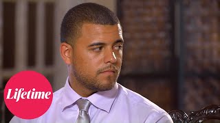 Married at First Sight Unfiltered Tres and Vanessas Decision Season 3 Episode 14  Lifetime [upl. by Thenna444]