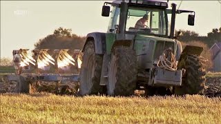 Doku 100 Jahre Landleben  Bauer aus Leidenschaft HD [upl. by Earle9]