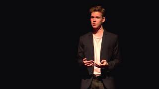 Youre being manipulated and dont even know it  Nate Pressner  TEDxYouthBasel [upl. by Ahsii]