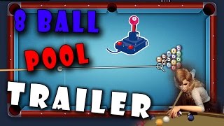 Free 8 Ball Pool  Billiards Game  FreeGamePick [upl. by Capello]