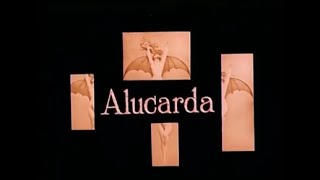 Alucarda  1975  trailer [upl. by Atterahs]