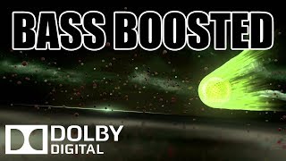 DolbyTHXDLP Intros  BASS BOOSTED HD 1080p [upl. by Ammeg]