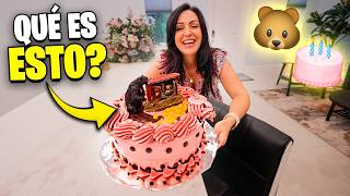 REGALO SORPRESA y Actualización Pollitos 😱 Sandra Cires Vlog [upl. by Lledor32]