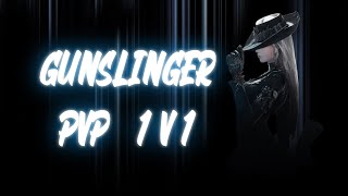 GUNSLINGER 1V1 PVP  RU SERVER 1 [upl. by Dixie874]