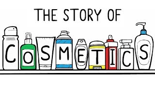 The Story of Cosmetics [upl. by Clarkin]