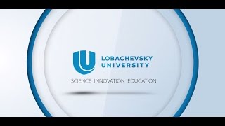 Lobachevsky University Science Innovation Education [upl. by Eelymmij]