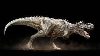 Killer Dinosaurier 12  Tyrannosaurus Rex Doku 2016 [upl. by Guinna180]