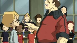 CODE LYOKO  EP69  Mauvaise réplique [upl. by Ailegra]