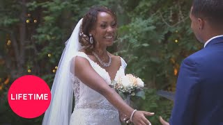 Married at First Sight  Season 10 Premiere Preview  Lifetime [upl. by Atiuqan]