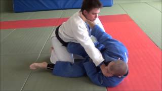 Tachi waza amp Newaza drill [upl. by Nnairrek813]