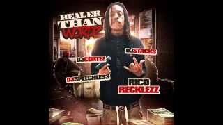 Observin  Rico Recklezz [upl. by Obla140]