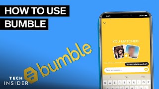 How To Use Bumble [upl. by Eicaj]