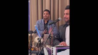 Samir Hassan  Mast Song Live  سمیر حسن  مست پشتو سنډری [upl. by Kilk]