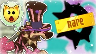 NEW EXCLUSIVE ANIMAL JAM RARES [upl. by Xuerd]