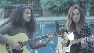 Fleetwood Mac  Dreams cover by Dana Williams and Leighton Meester [upl. by Sung]