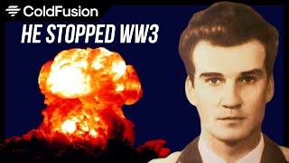 How One Man Stopped World War 3 In 1983 [upl. by Malone]