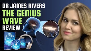 Dr James Rivers Genius Wave Review Does Dr Rivers 7Second Brain Trick Work Activates Superbrain [upl. by Shute]