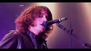 Arctic Monkeys  Fluorescent Adolescent  Live at Reading Festival 2009 HD [upl. by Kcirddahc]