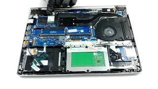 🛠️ HP ProBook 440 G7  disassembly and upgrade options [upl. by Breana397]