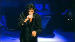 Rachid Taha  Voila Voila Live 2001 [upl. by Johen447]