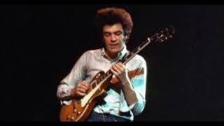 Mike Bloomfield  Alberts Shuffle [upl. by Naihs]