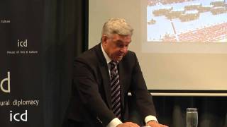 A Lecture by Dr Oleg Kolobov Lobachevsky State University of Nizhni Novgorod Russia [upl. by Asin]