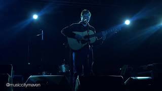 Tyler Childers  Bottles and Bibles Minglewood Hall [upl. by Hgeilyak932]