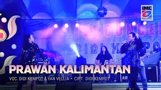 Didi Kempot amp Yan Vellia  PRAWAN KALIMANTAN Official IMC RECORD JAVA [upl. by Cookie]