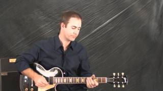 Guitar Lesson how to write a song in 5 minutes [upl. by Norda]