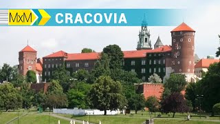 Madrileños por el mundo Cracovia [upl. by Ahs633]