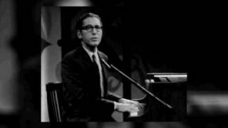 Tom Lehrer  So Long Mom A Song for World War III  with intro  widescreen [upl. by Greenes81]