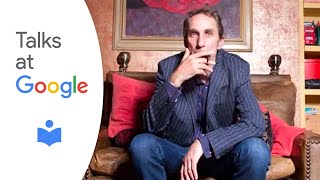 Psychogeography  Will Self  Talks at Google [upl. by Aliuqa]